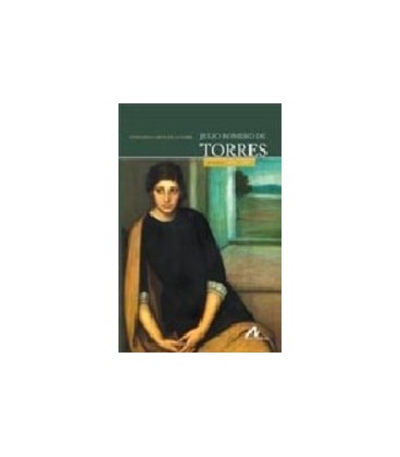 JULIO ROMERO DE TORRES