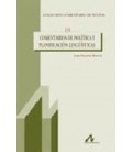 COMENTARIOS DE POLITICA Y PLANIFICACION LINGUISTICAS