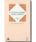 TOPICO LITERARIO TEORIA Y CRITICA