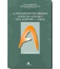 DESCIPCION DE IMPRESOS ANTIGUOS ANALISIS Y APLICACION DE LA ISBD(A)
