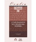 SERIE ENUMERATIVA EN EL DISCURSO ORAL EN ESPAÑOL