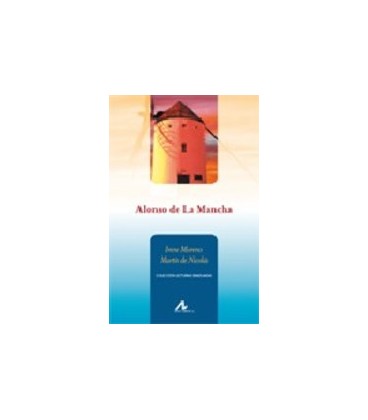 ALONSO DE LA MANCHA