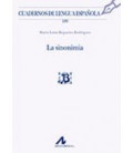 SINONIMIA LA