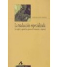 TRADUCCION ESPECIALIZADA