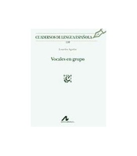 VOCALES EN GRUPO