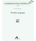 VOCALES EN GRUPO