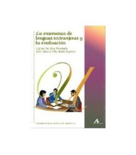 ENSEÑANZA DE LENGUAS EXTRANJERAS Y LA EVALUACION