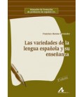 VARIEDADES DE LA LENGUA ESPAÑOLA Y SU ENSEÑANZA