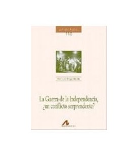 GUERRA DE LA INDEPENDENCIA ¿UN CONFLICTO SORPRENDENTE