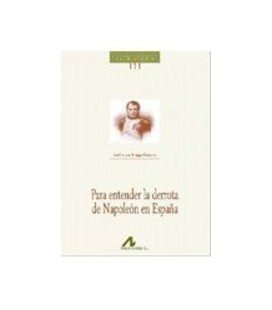 PARA ENTENDER LA DERROTA DE NAPOLEON EN ESPAÑA