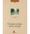 TERRORISMO EN ESPAÑA DE ETA A AL QAEDA