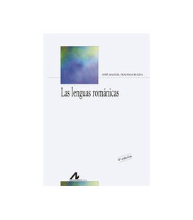 LENGUAS ROMANICAS