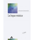 LENGUAS ROMANICAS