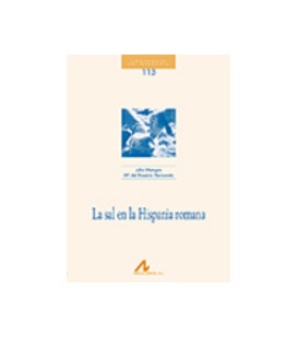 SAL EN LA HISPANIA ROMANA