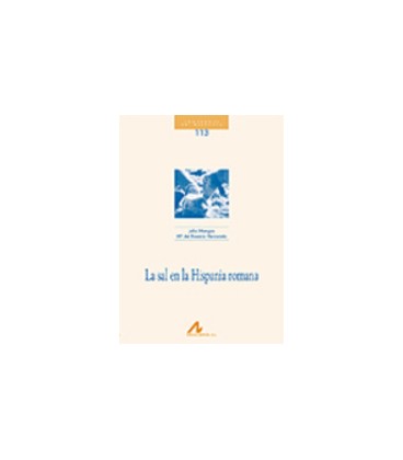 SAL EN LA HISPANIA ROMANA
