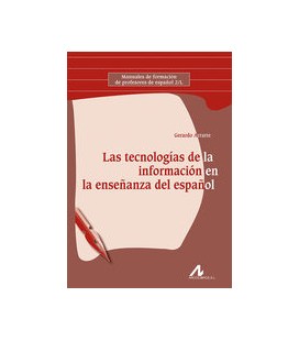 TECNOLOGIAS DE LA INFORMACION EN LA ENSEÑANZA DEL ESPAÑOL