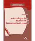 TECNOLOGIAS DE LA INFORMACION EN LA ENSEÑANZA DEL ESPAÑOL