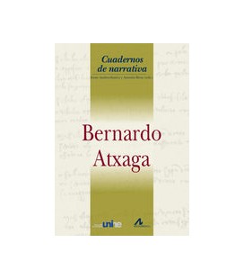 BERNARDO ATXAGA
