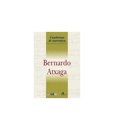 BERNARDO ATXAGA