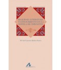 REALIDAD LITERATURA Y CONOCIMIENTO EN LA NOVELA DE CERVANTES