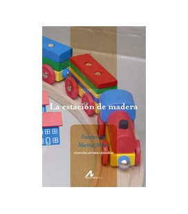 ESTACION DE MADERA