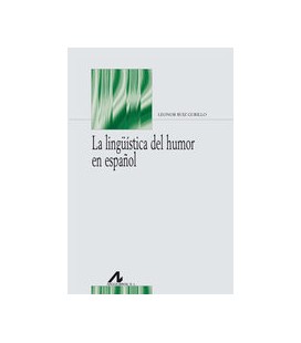 LINGUISTICA DEL HUMOR EN ESPAÑOL
