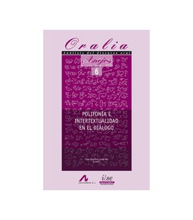 POLIFONIA E INTERTEXTUALIDAD EN EL DIALOGO