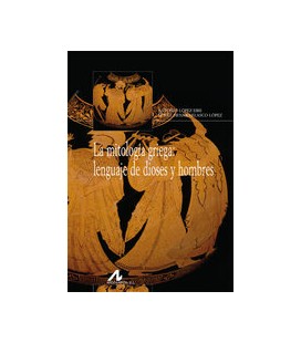 MITOLOGIA GRIEGA LENGUAJE DE DIOSES Y HOMBRES