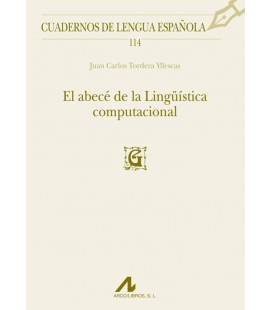 ABECE DE LA LINGUISTICA COMPUTACIONAL
