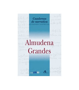 ALMUDENA GRANDES
