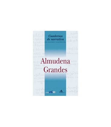 ALMUDENA GRANDES