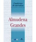 ALMUDENA GRANDES