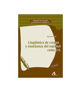 LINGUISTICA DE CORPUS Y ENSEÑANZA DEL ESPAÑOL COMO 2-L