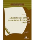 LINGUISTICA DE CORPUS Y ENSEÑANZA DEL ESPAÑOL COMO 2-L