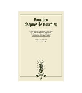 BOURDIEU DESPUES DE BOURDIEU