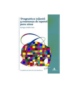 PRAGMATICA INFANTIL Y ENSEÑANZA DE ESPAÑOL PARA NIÑOS