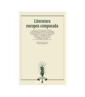 LITERATURA EUROPEA COMPARADA