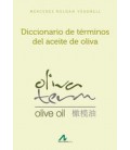 DICCIONARIO DE TERMINOS DEL ACEITE DE OLIVA