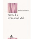 PANORAMA DE LA FONETICA ESPAÑOLA ACTUAL
