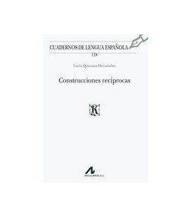 CONSTRUCCIONES RECIPROCAS