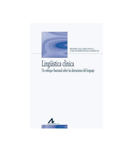 LINGUISTICA CLINICA