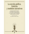 NOVELA GRAFICA POETICAS Y MODENARRATIVOS