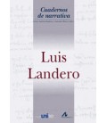 LUIS LANDERO