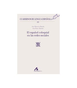 ESPAÑOL COLOQUIAL EN LAS REDES SOCIALES