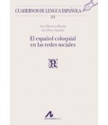 ESPAÑOL COLOQUIAL EN LAS REDES SOCIALES