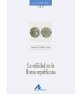 EDILIDAD EN LA ROMA REPUBLICANA