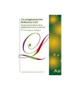PROGRAMACION DIDACTICA ELE