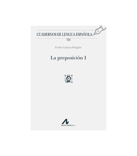 PREPOSICION I