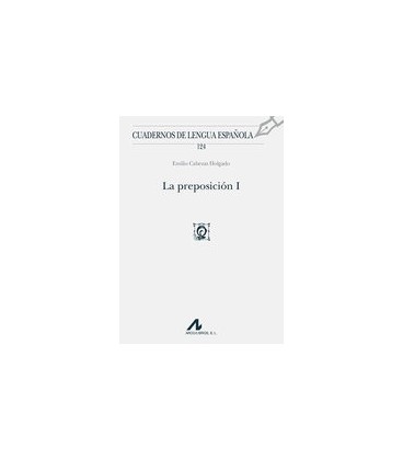 PREPOSICION I