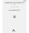 PREPOSICION I